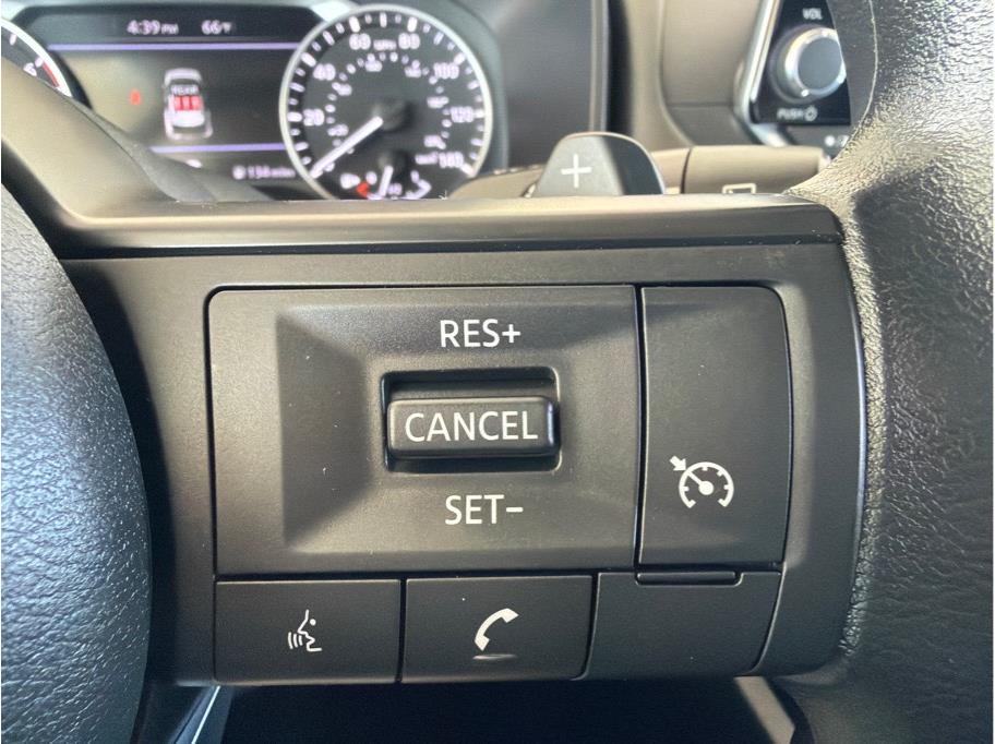 2023 Nissan Rogue S - Photo 18