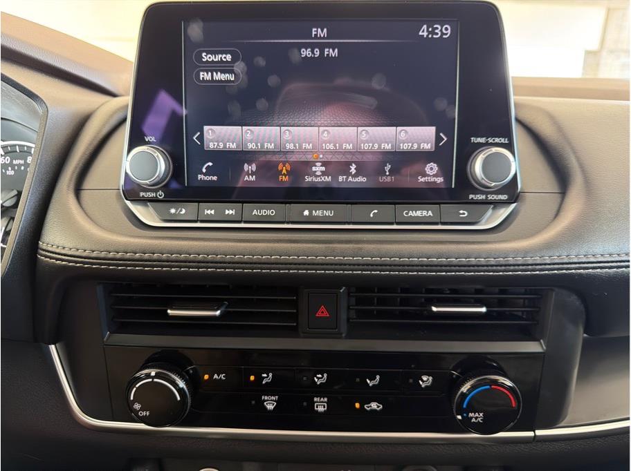 2023 Nissan Rogue S - Photo 20