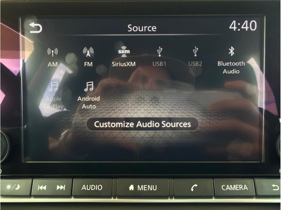 2023 Nissan Rogue S - Photo 21