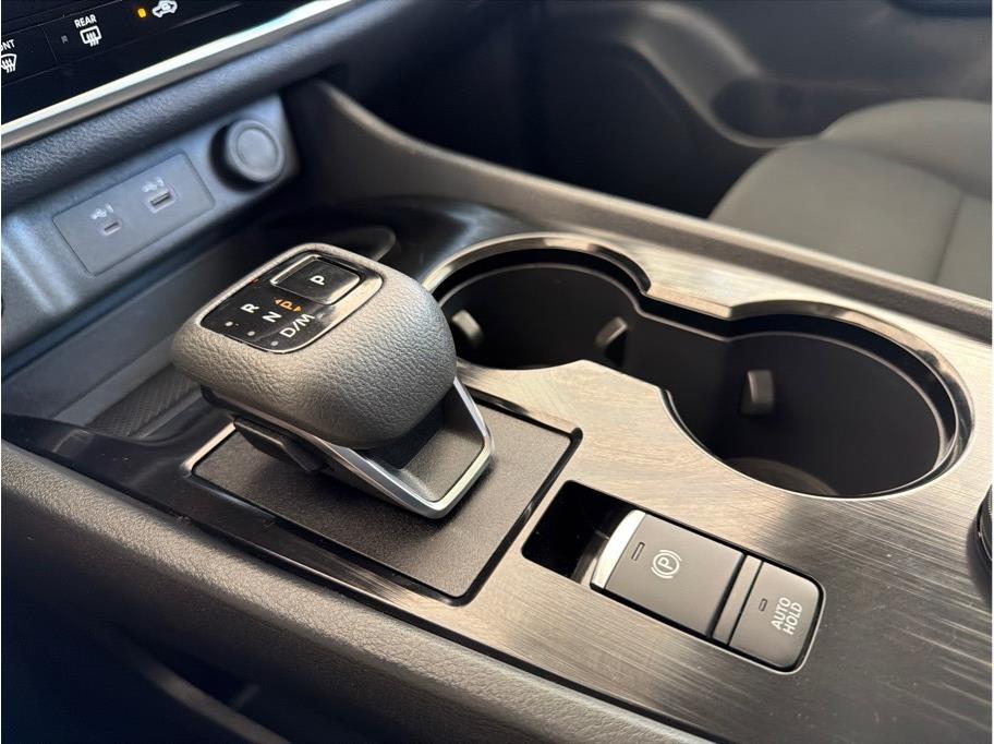 2023 Nissan Rogue S - Photo 23