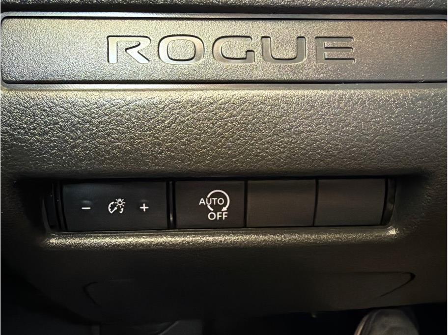 2023 Nissan Rogue S - Photo 26