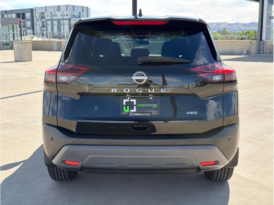 2023 Nissan Rogue S - Photo 7
