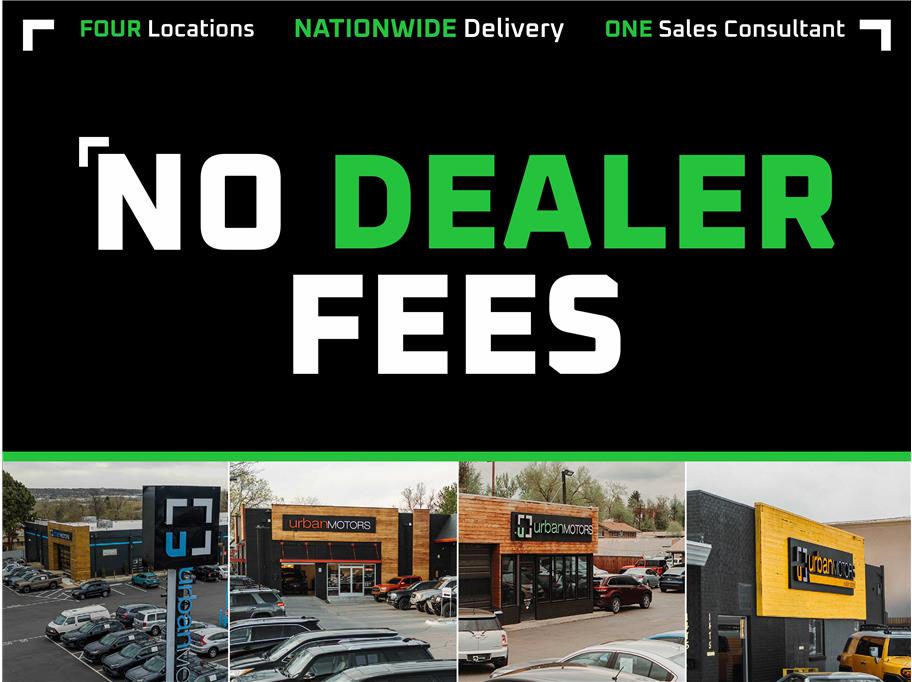 Image of 2019 Jeep Wrangler Unlimited Sahara - 6 SPD Manual - Hella Yellow