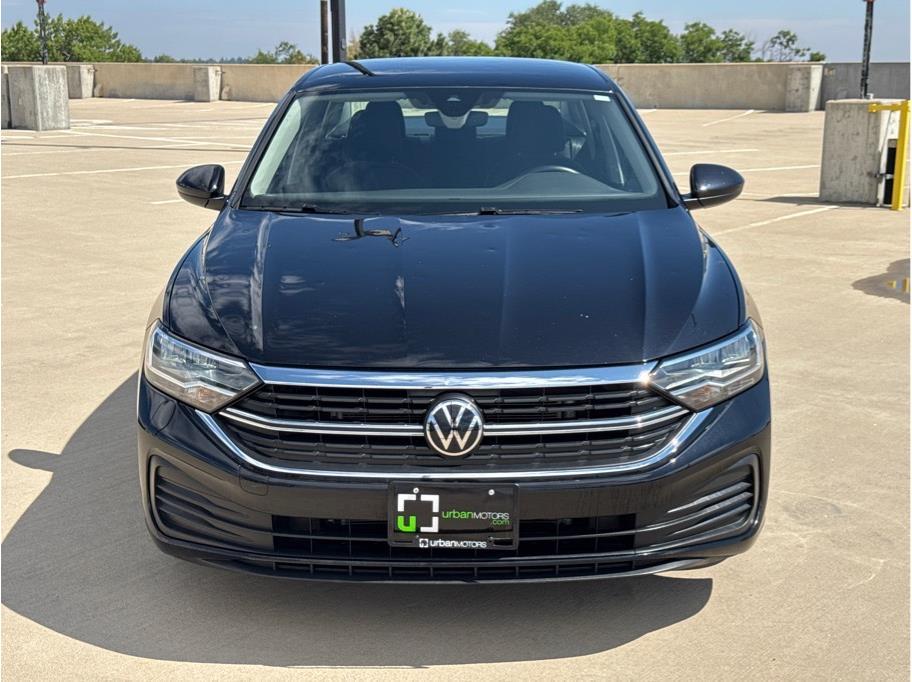 Image of 2024 Volkswagen Jetta 1.5T - S