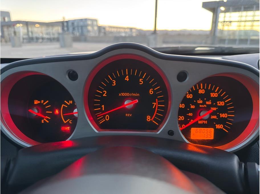 2004 Nissan 350Z Roadster Enthusiast - Photo 12