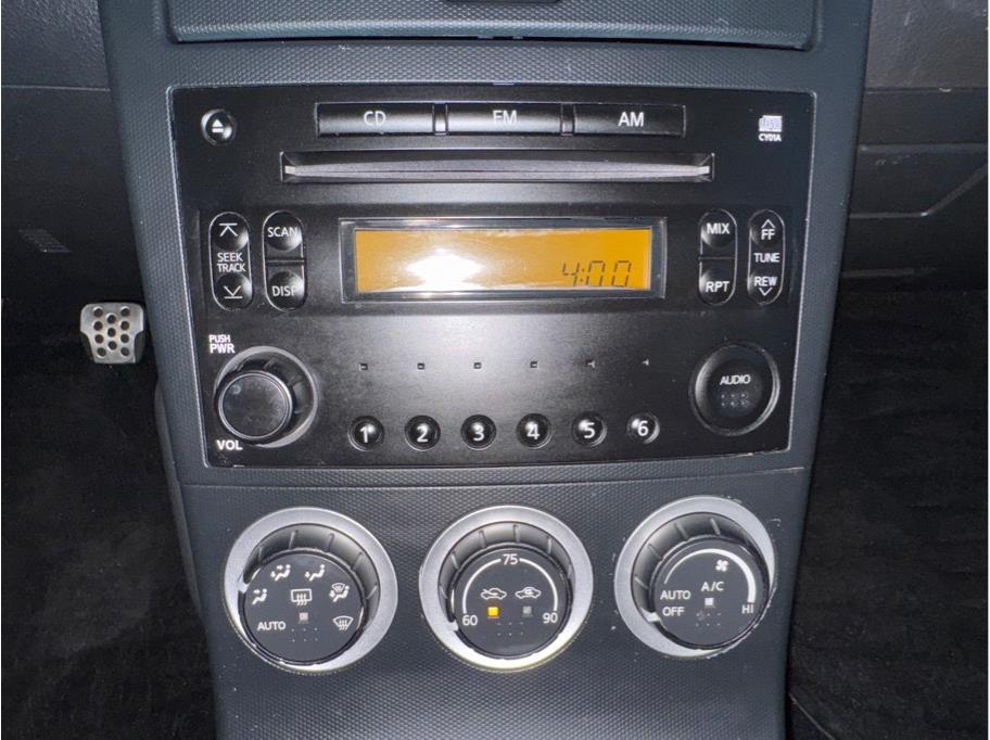 2004 Nissan 350Z Roadster Enthusiast - Photo 14