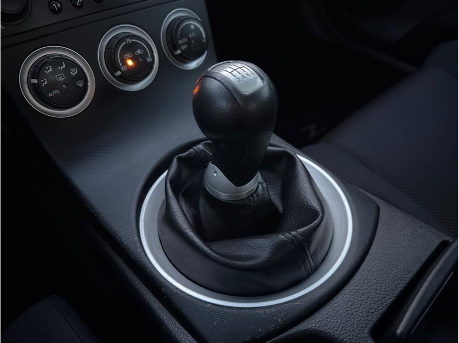 2004 Nissan 350Z Roadster Enthusiast - Photo 15