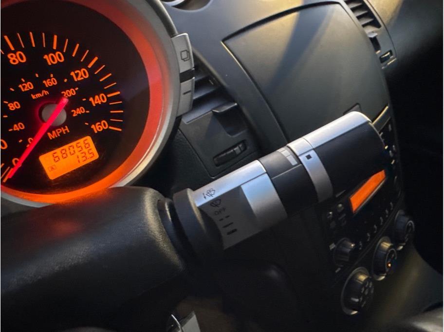 2004 Nissan 350Z Roadster Enthusiast - Photo 17