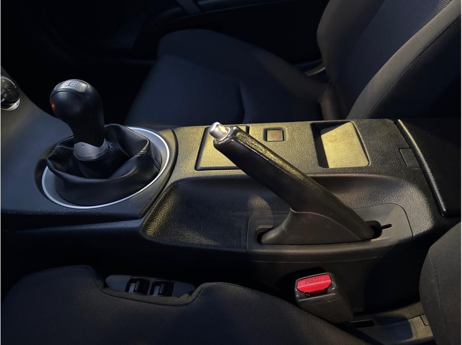 2004 Nissan 350Z Roadster Enthusiast - Photo 18