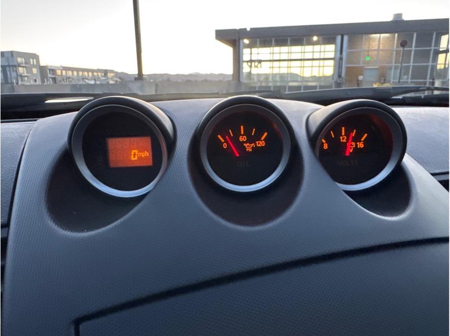 2004 Nissan 350Z Roadster Enthusiast - Photo 19