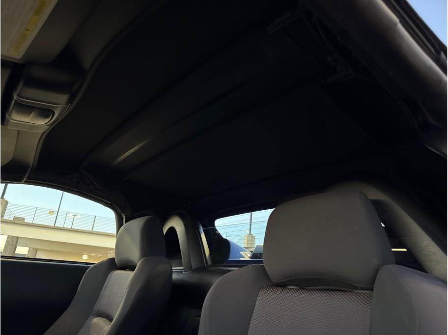 2004 Nissan 350Z Roadster Enthusiast - Photo 23