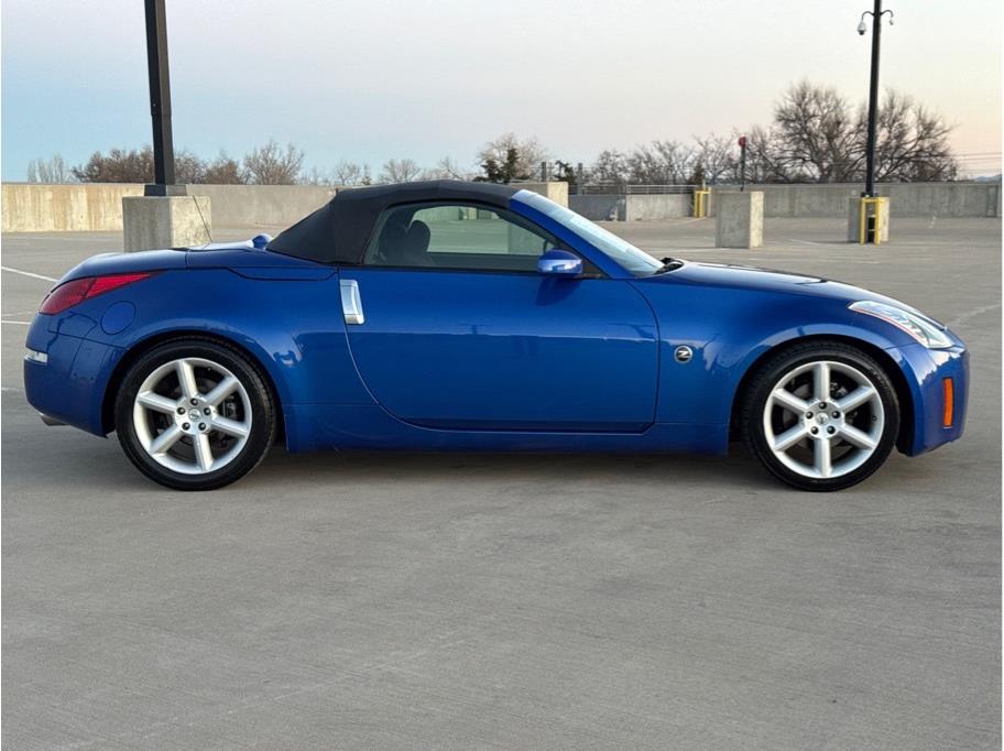 2004 Nissan 350Z Roadster Enthusiast - Photo 9