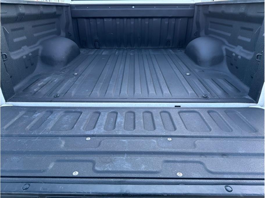 2019 Toyota Tundra SR5 - Photo 12