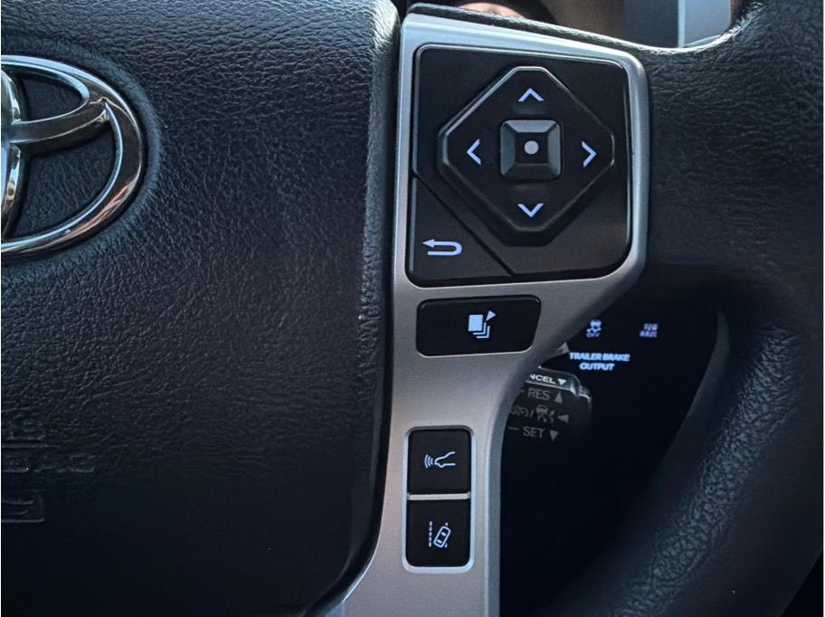 2019 Toyota Tundra SR5 - Photo 19