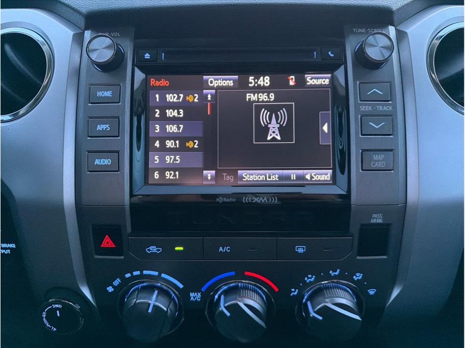2019 Toyota Tundra SR5 - Photo 20