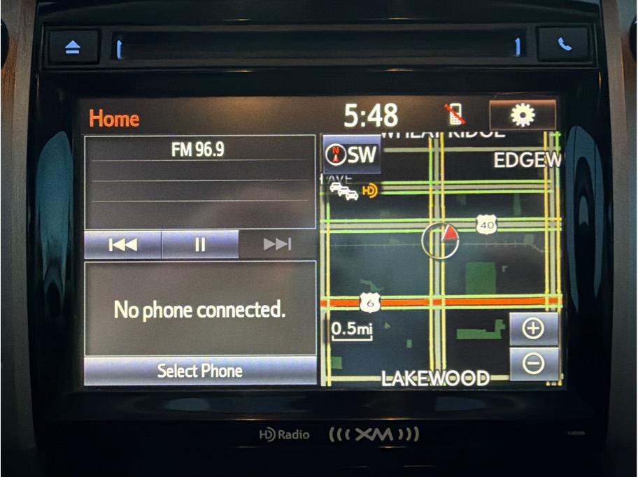 2019 Toyota Tundra SR5 - Photo 21