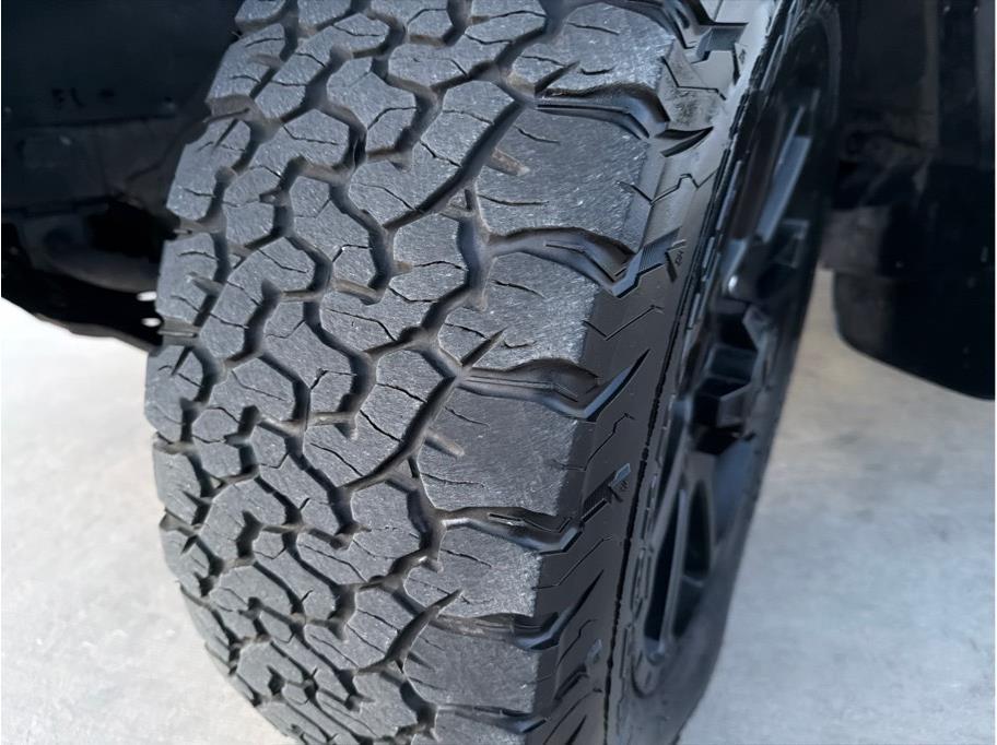 2019 Toyota Tundra SR5 - Photo 29