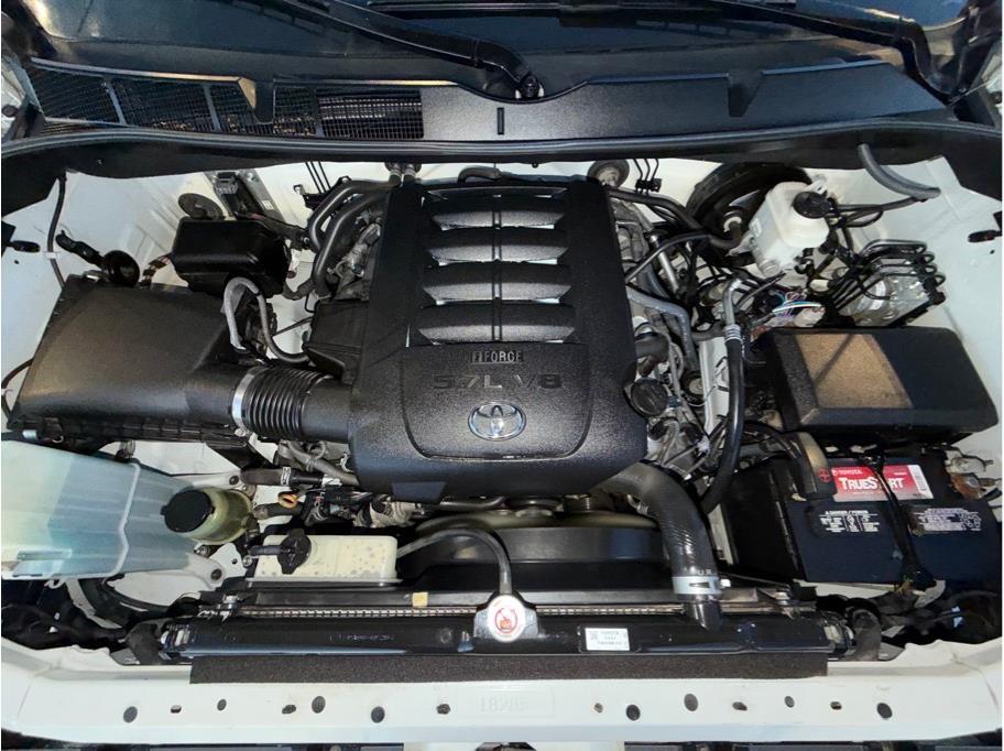 2019 Toyota Tundra SR5 - Photo 31