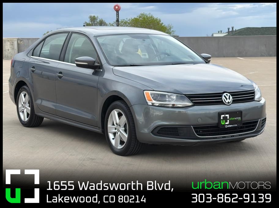 2013 Volkswagen Jetta 2.0L TDI DSG's photo