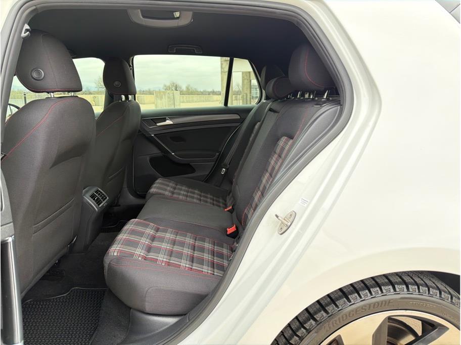 2021 Volkswagen Golf GTI S - Photo 10