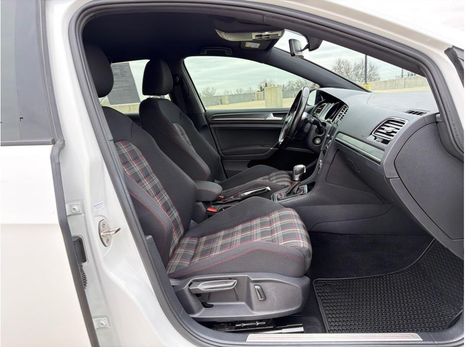 2021 Volkswagen Golf GTI S - Photo 13