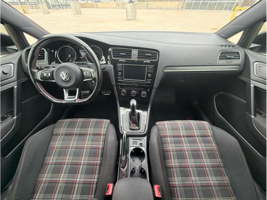 2021 Volkswagen Golf GTI S - Photo 14