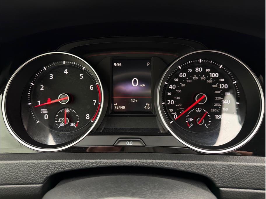 2021 Volkswagen Golf GTI S - Photo 15