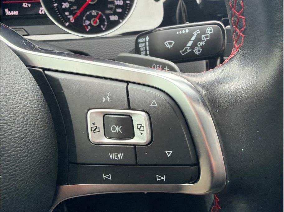 2021 Volkswagen Golf GTI S - Photo 17