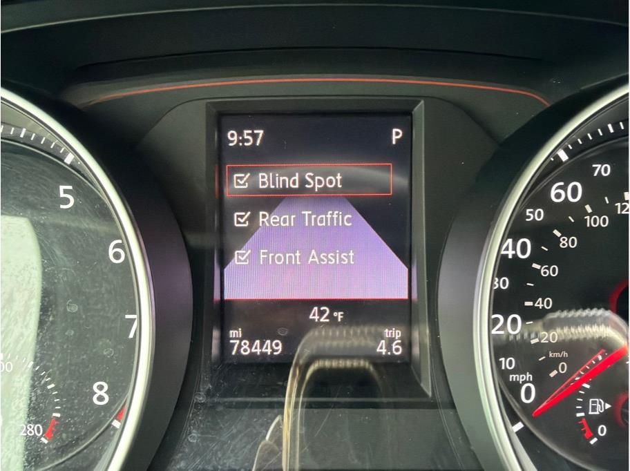 2021 Volkswagen Golf GTI S - Photo 21