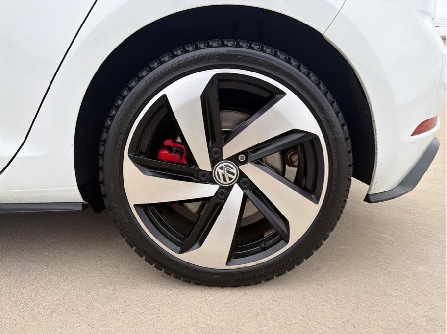 2021 Volkswagen Golf GTI S - Photo 26