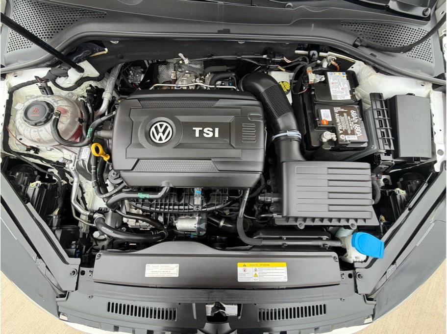 2021 Volkswagen Golf GTI S - Photo 27