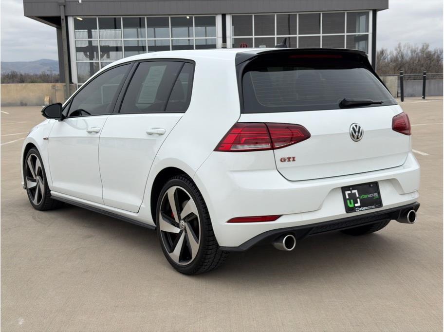2021 Volkswagen Golf GTI S - Photo 6