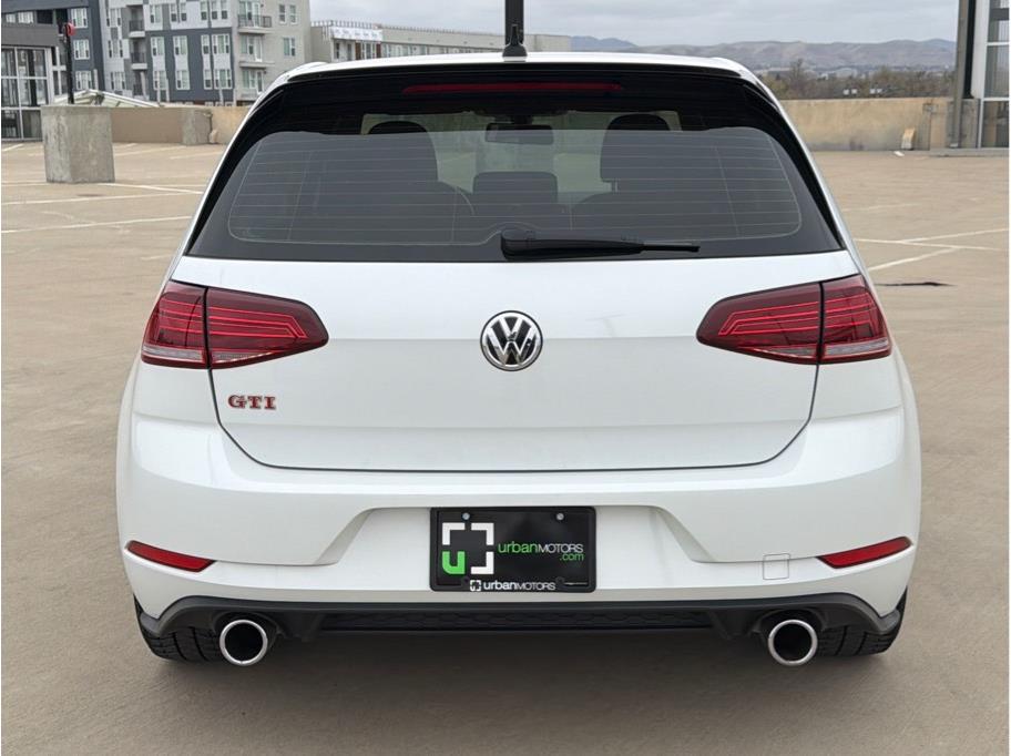 2021 Volkswagen Golf GTI S - Photo 7
