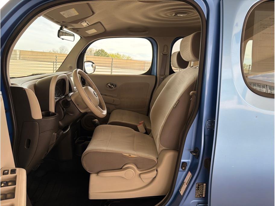 2013 Nissan cube S - Photo 10