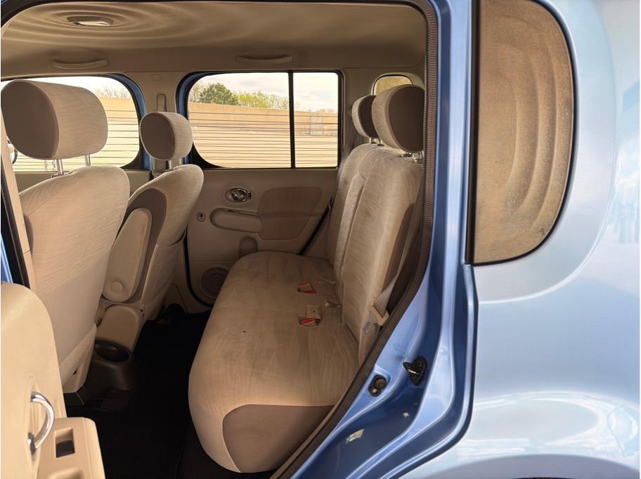 2013 Nissan cube S - Photo 11