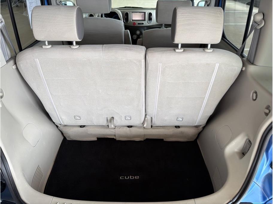 2013 Nissan cube S - Photo 12