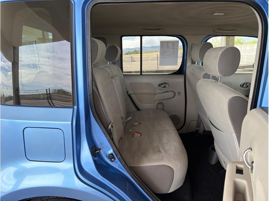 2013 Nissan cube S - Photo 13