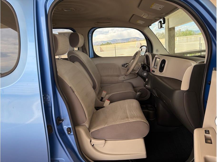 2013 Nissan cube S - Photo 14