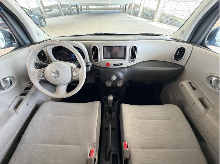 2013 Nissan cube S - Photo 15