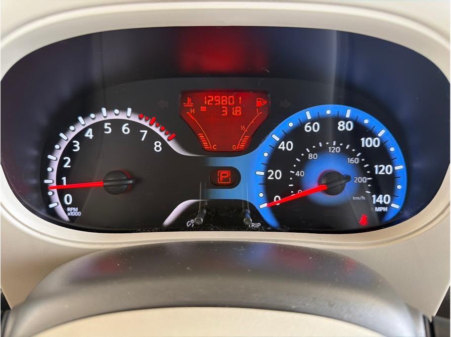 2013 Nissan cube S - Photo 16