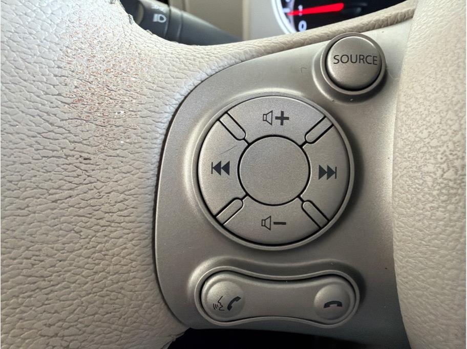 2013 Nissan cube S - Photo 17