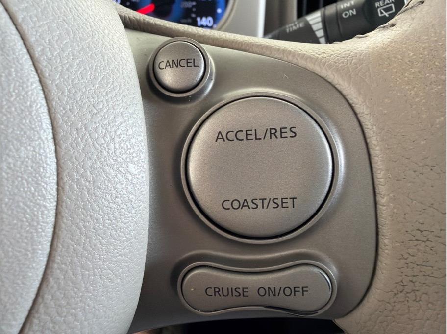 2013 Nissan cube S - Photo 18