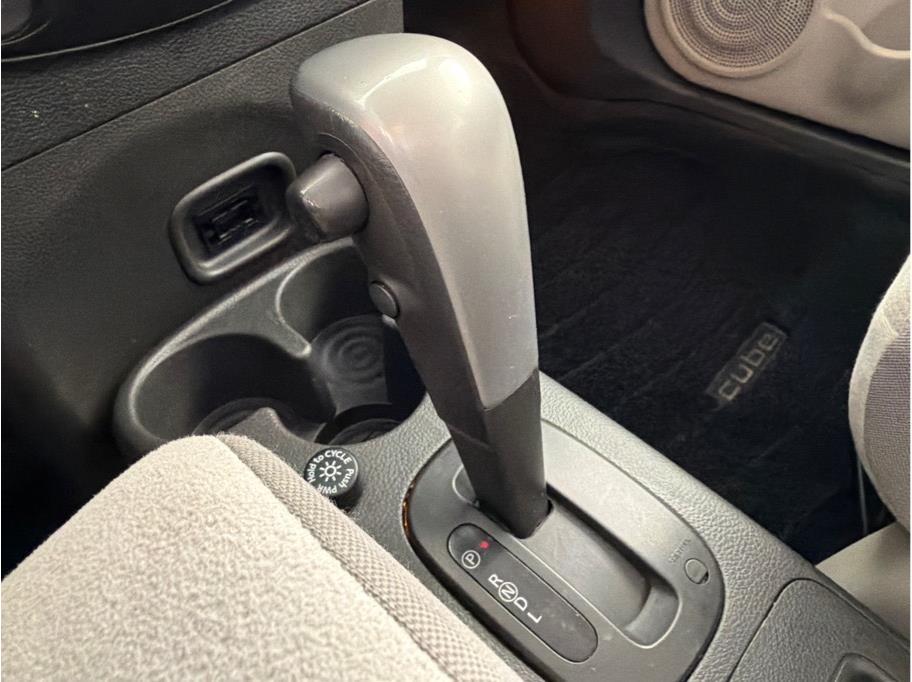 2013 Nissan cube S - Photo 22