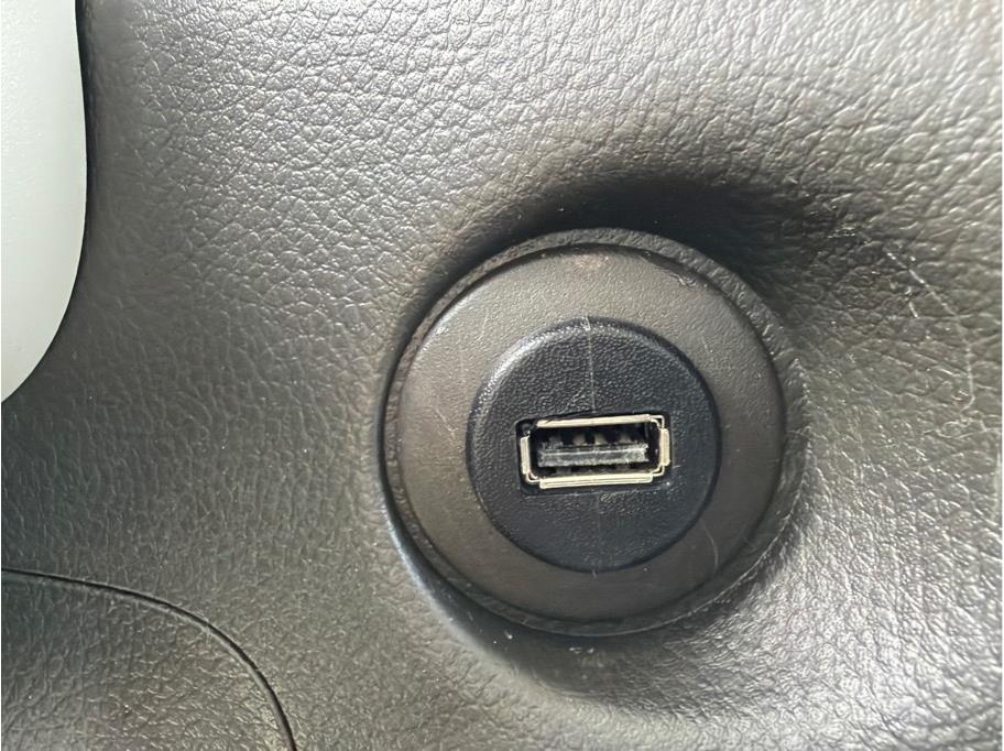 2013 Nissan cube S - Photo 24