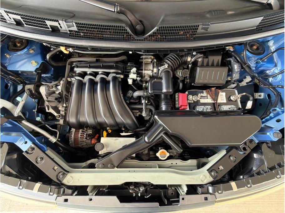 2013 Nissan cube S - Photo 27