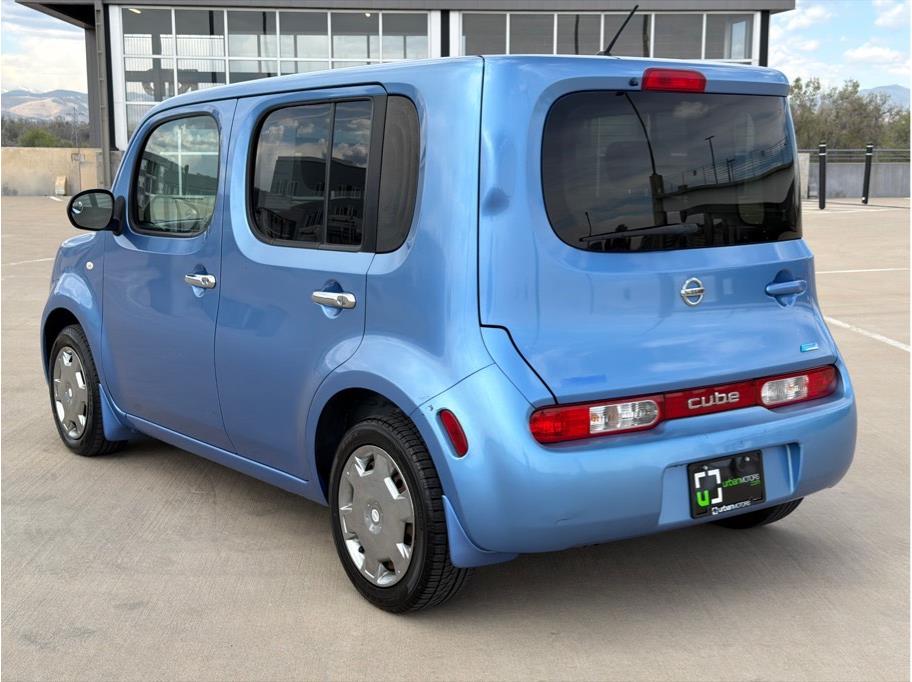 2013 Nissan cube S - Photo 6