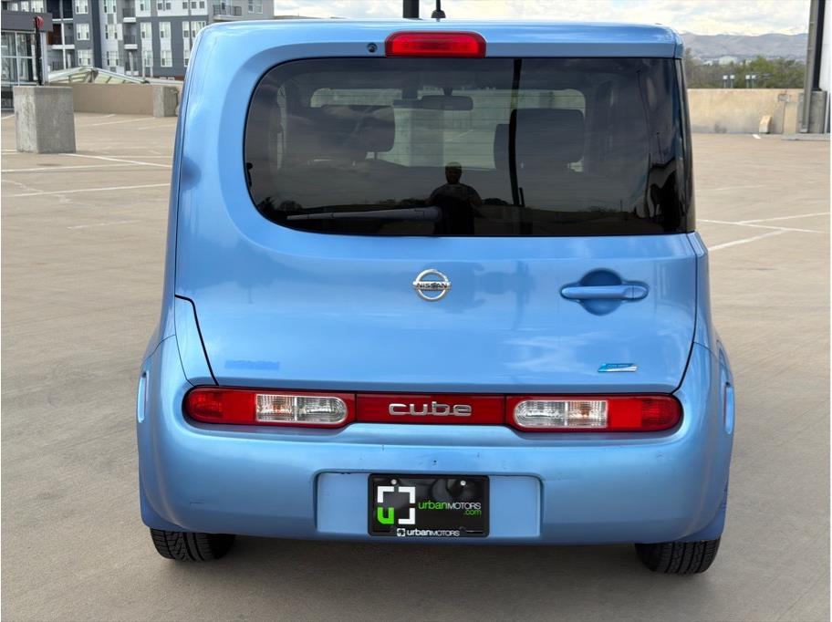 2013 Nissan cube S - Photo 7