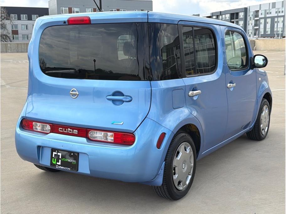 2013 Nissan cube S - Photo 8