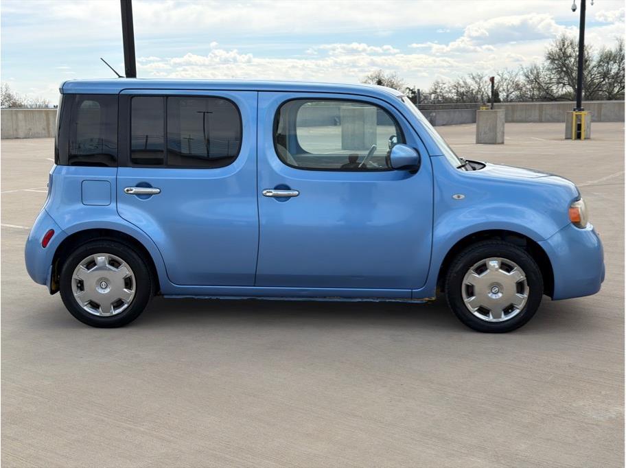 2013 Nissan cube S - Photo 9