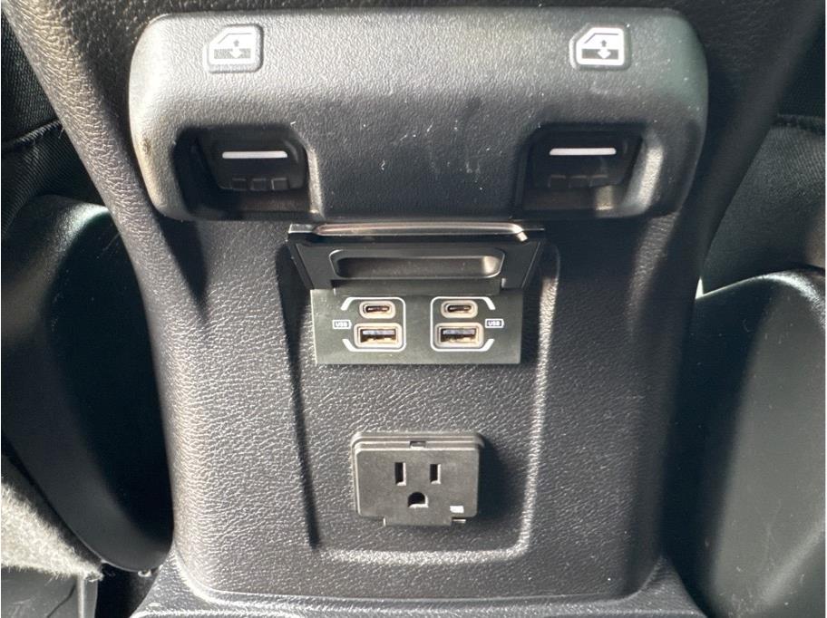 2021 Jeep Wrangler Unlimited Rubicon - Photo 16